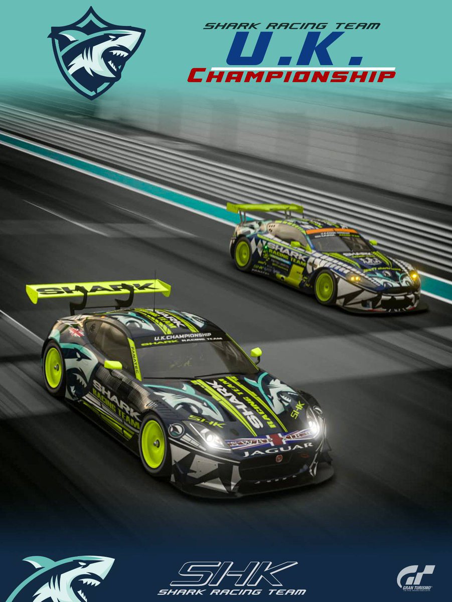 Turbo Esports Racing Team tweet media