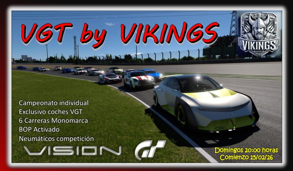 Turbo Esports Racing Team tweet media