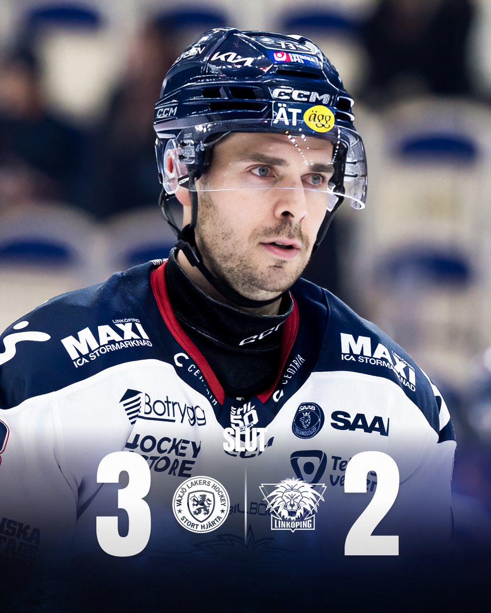 Linköping Hockey Club tweet media