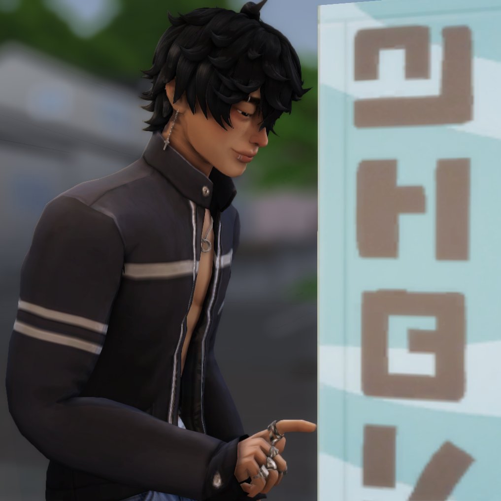 AiKairh's tweet photo. Next young man for videos #TS4 #TheSims4 #malesim #Ts4Men #TheSims4nsfw #sims4wickedwhims #NSFW #gay #GaySims4 https://t.co/hxG4JGSiRK
