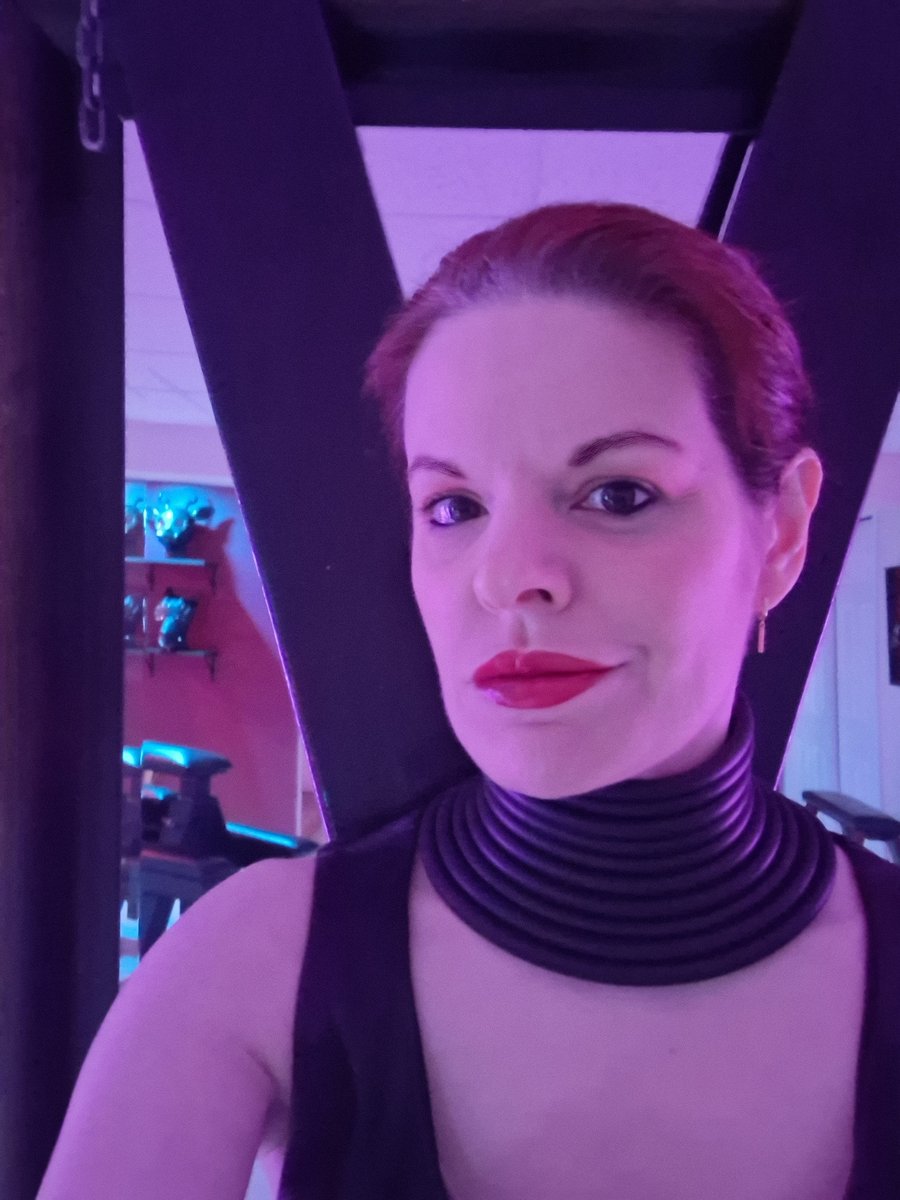 LADY ELIZABETH™ tweet media