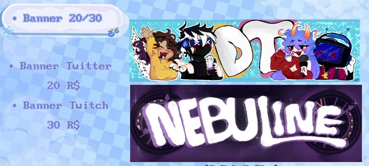 HerozinOfc's tweet photo. ❎ Eu não faço

• Gore
• Furry
• Mecha
• Fetiches
• Violência
• NSFW https://t.co/4QL2e25Pip