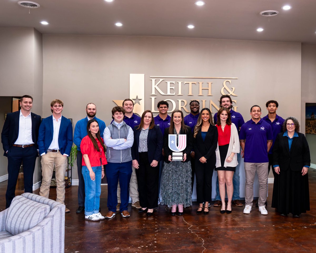 ACU Football tweet media