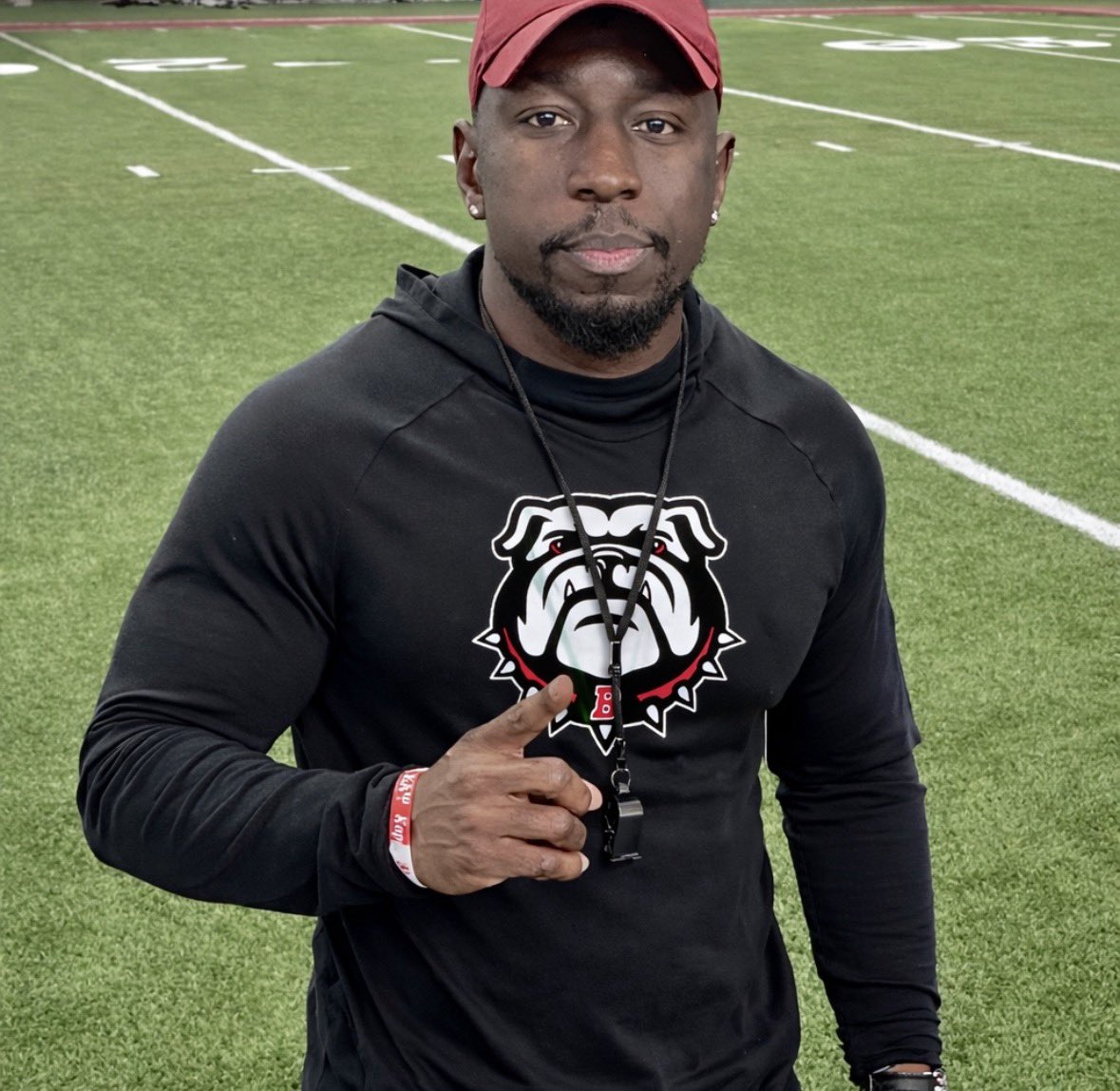 Donald Littlejohn CIC, AIC tweet media