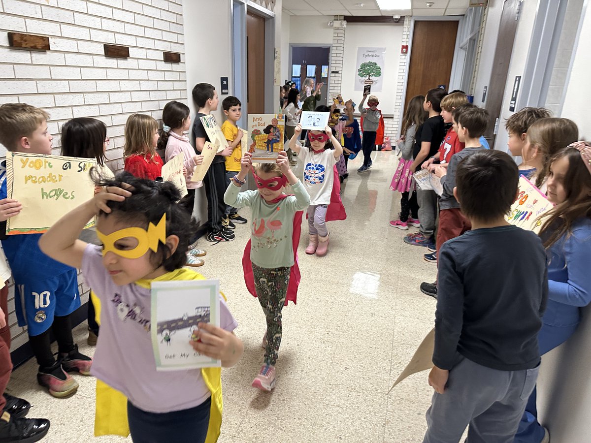 Chappaqua Central School District tweet media