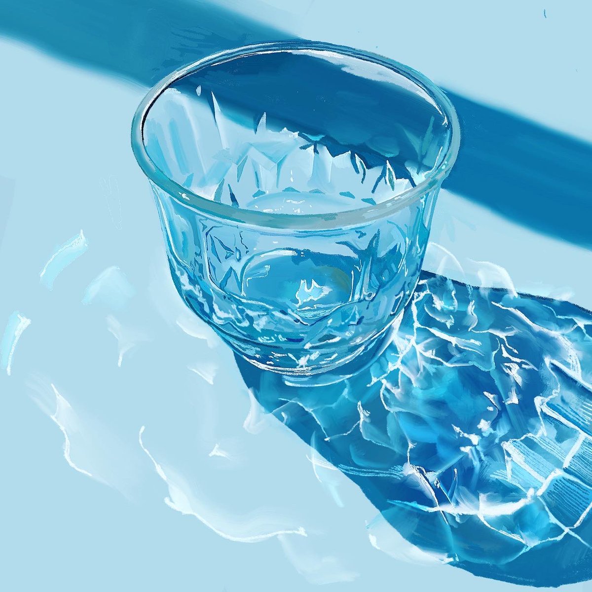 Blue Ocean tweet media