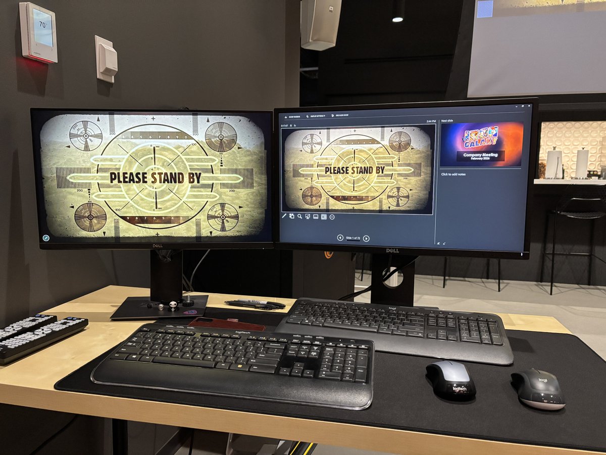 Iron Galaxy Studios tweet media