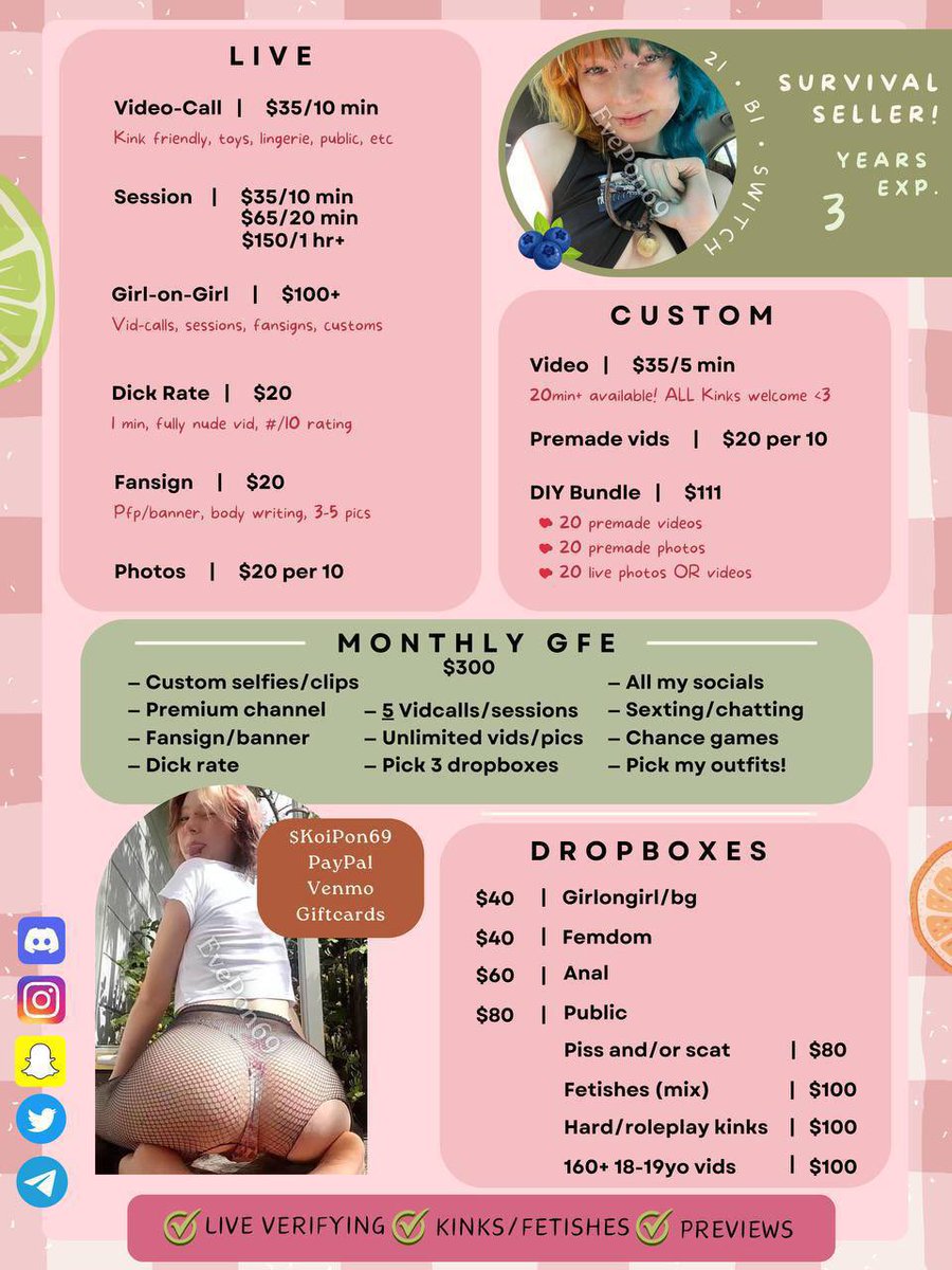 Koi-Luv✩°｡ b-day May 3rd🎉 tweet media