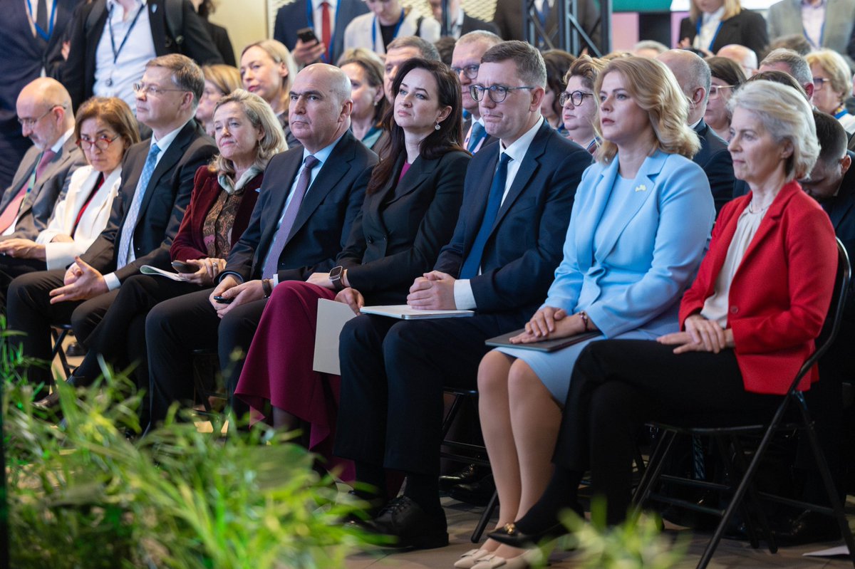 Ilie Bolojan tweet media