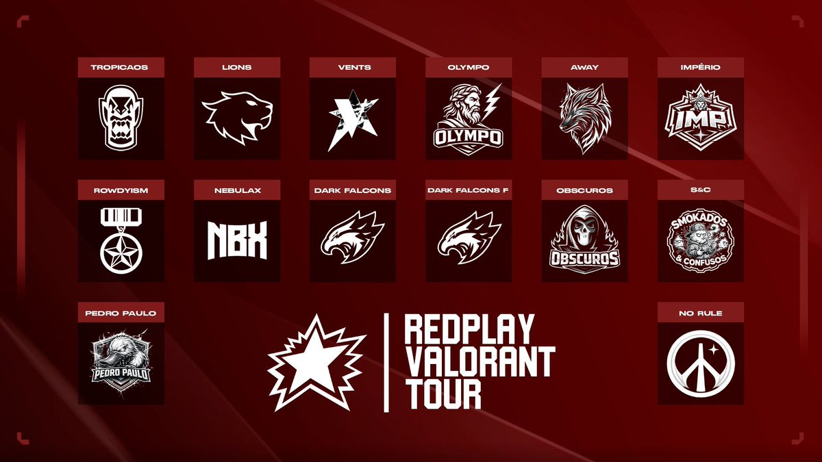 nbxesportsgg's tweet photo. ESTAMOS OFICIALMENTE NO RPVT!!

Nosso primeiro campeonato pós vitória do premier, vamos com tudo #GoNBX https://t.co/IIjQKuNiP1