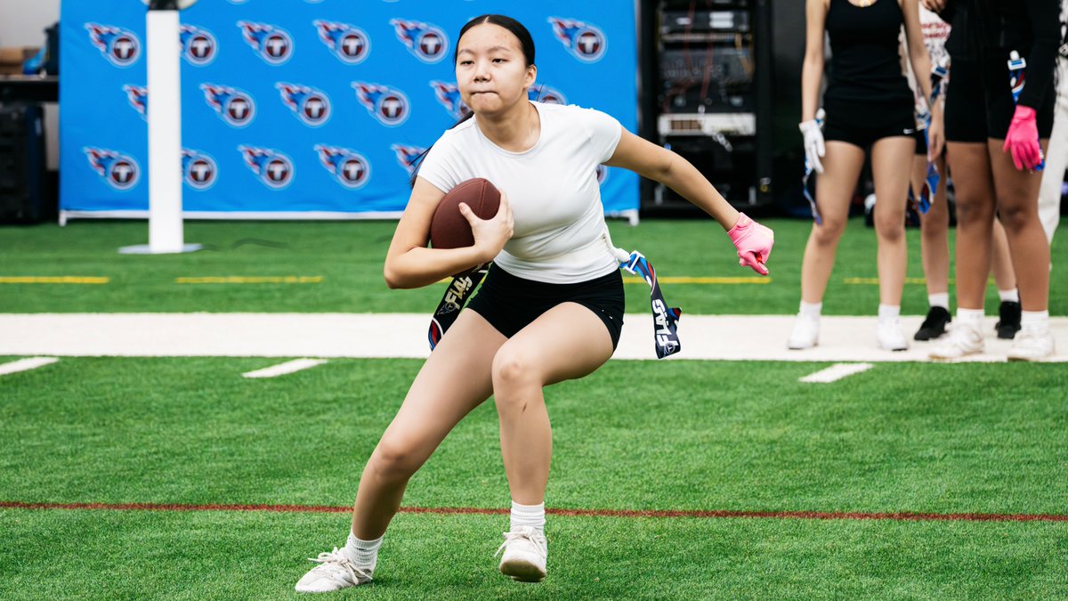 Tennessee Titans tweet media