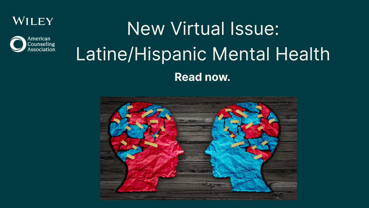 Wiley Brain and Psychology tweet media