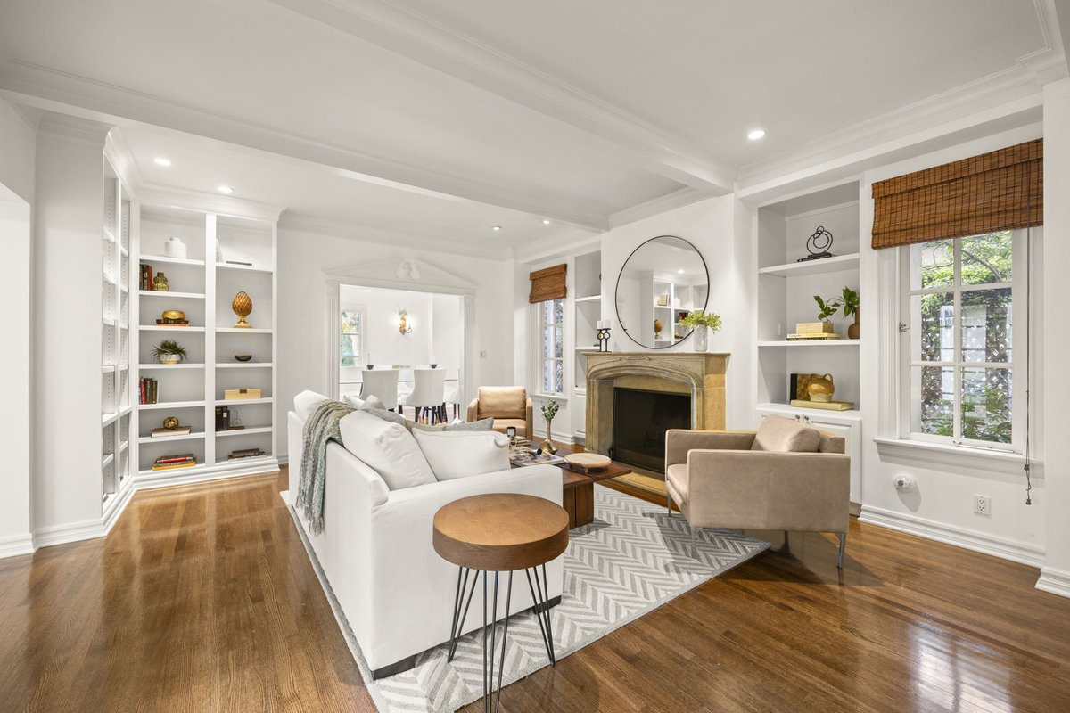 Douglas Elliman California tweet media