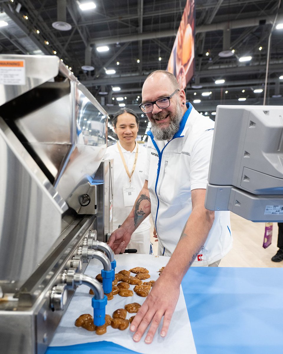 IBIE 2025 tweet media