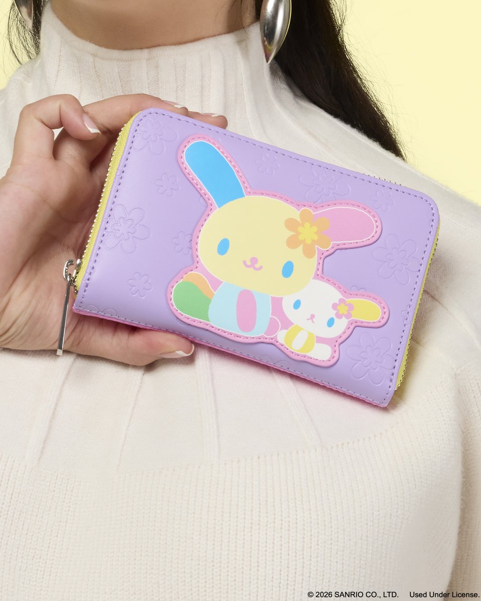 Loungefly tweet media