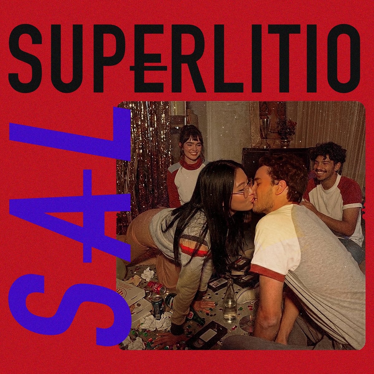 S U P E R L I T I O tweet media