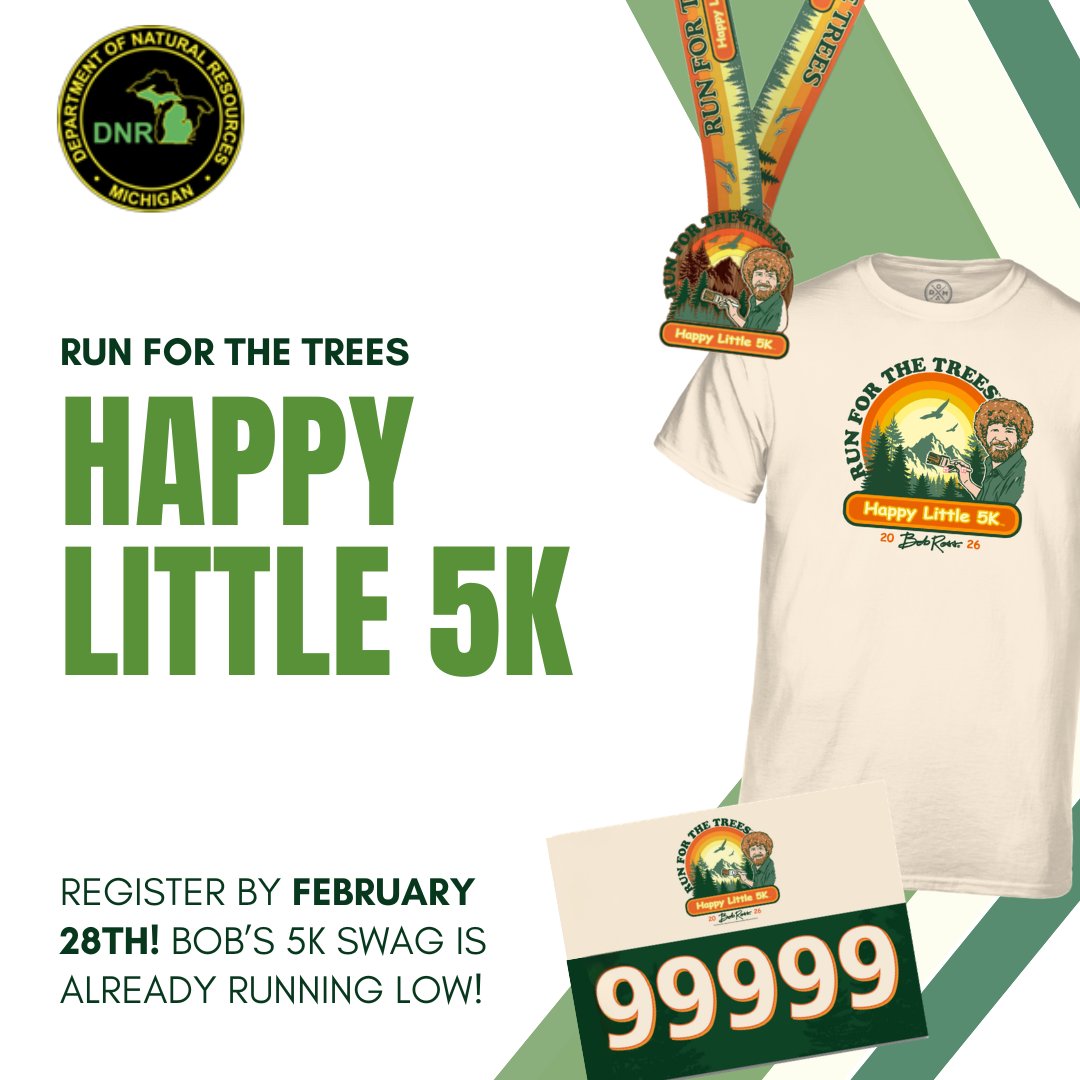 Bob Ross Official tweet media