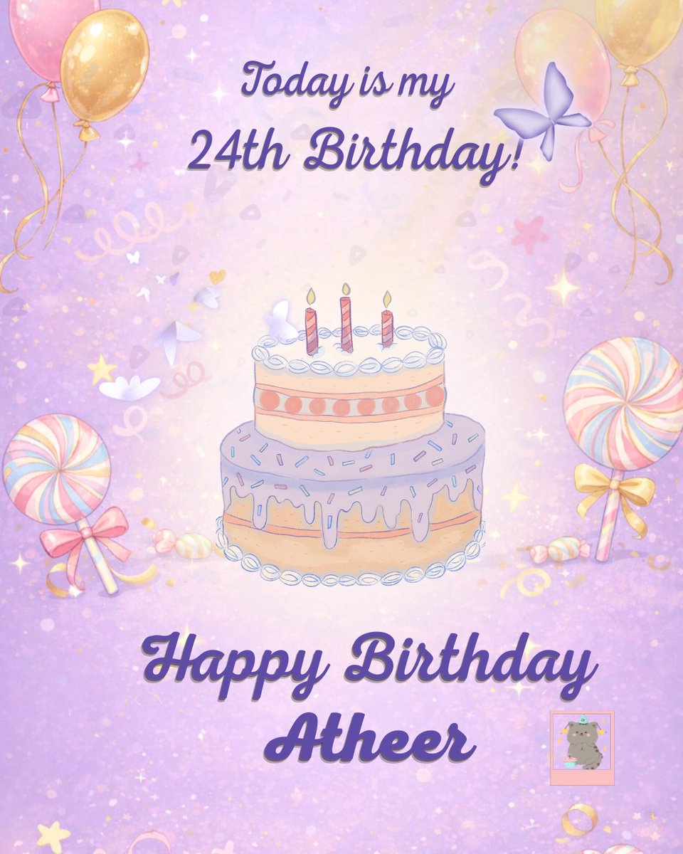 Atheer ✨️ tweet media