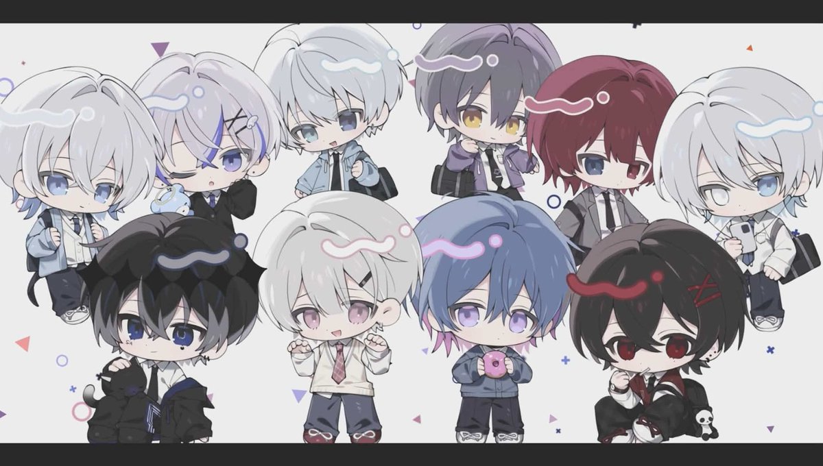 Night Fall tweet media