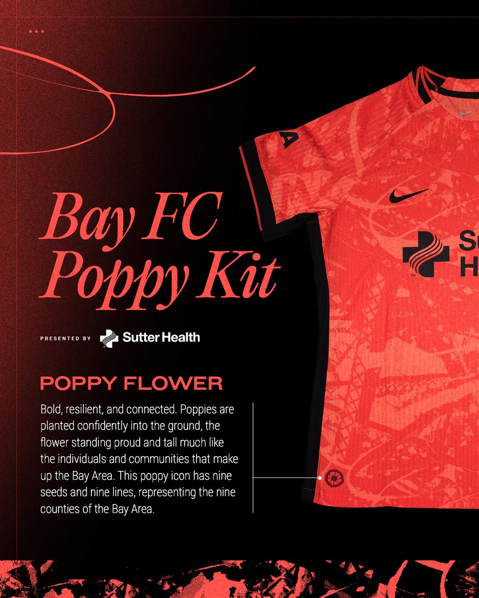 Bay Football Club tweet media
