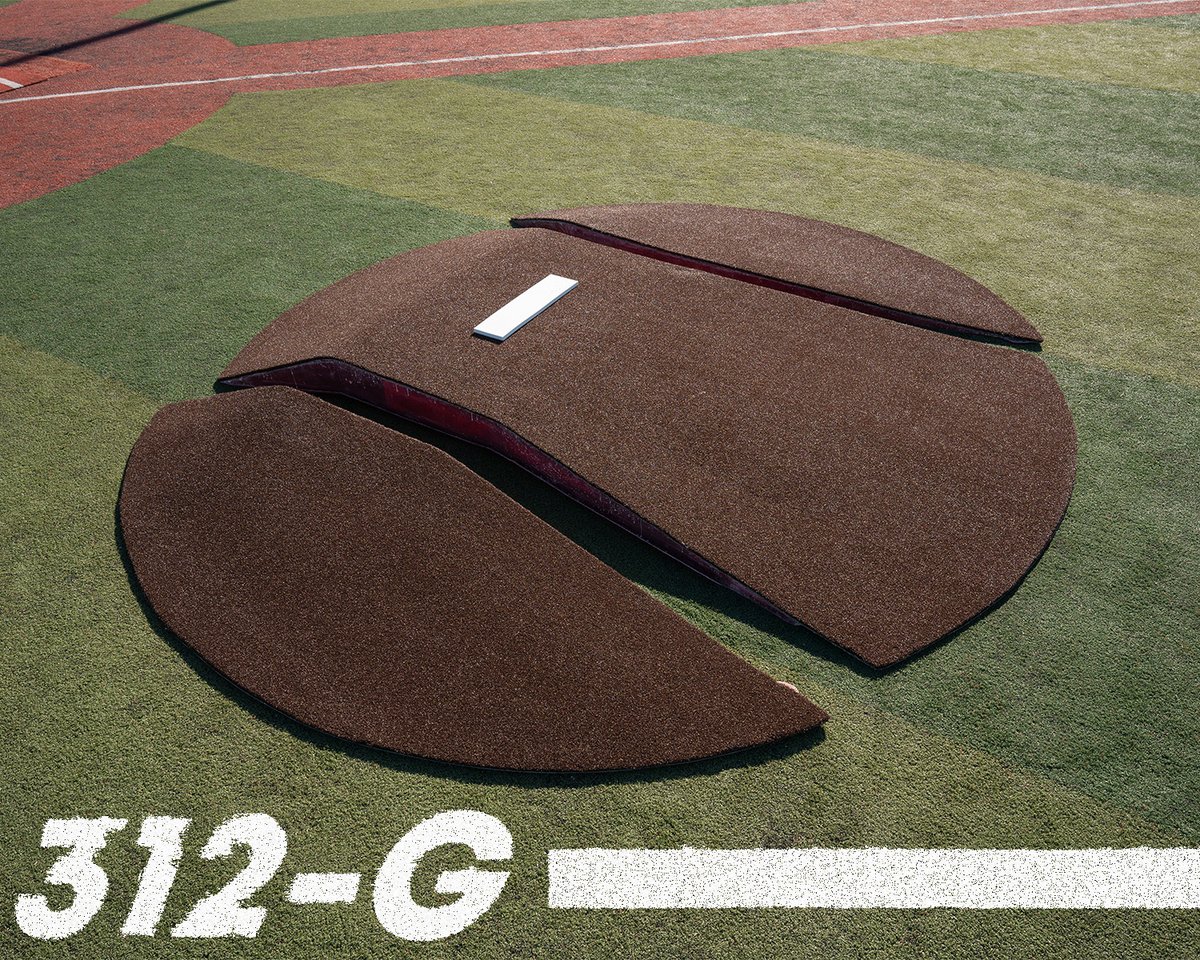 True Pitch Mounds tweet media