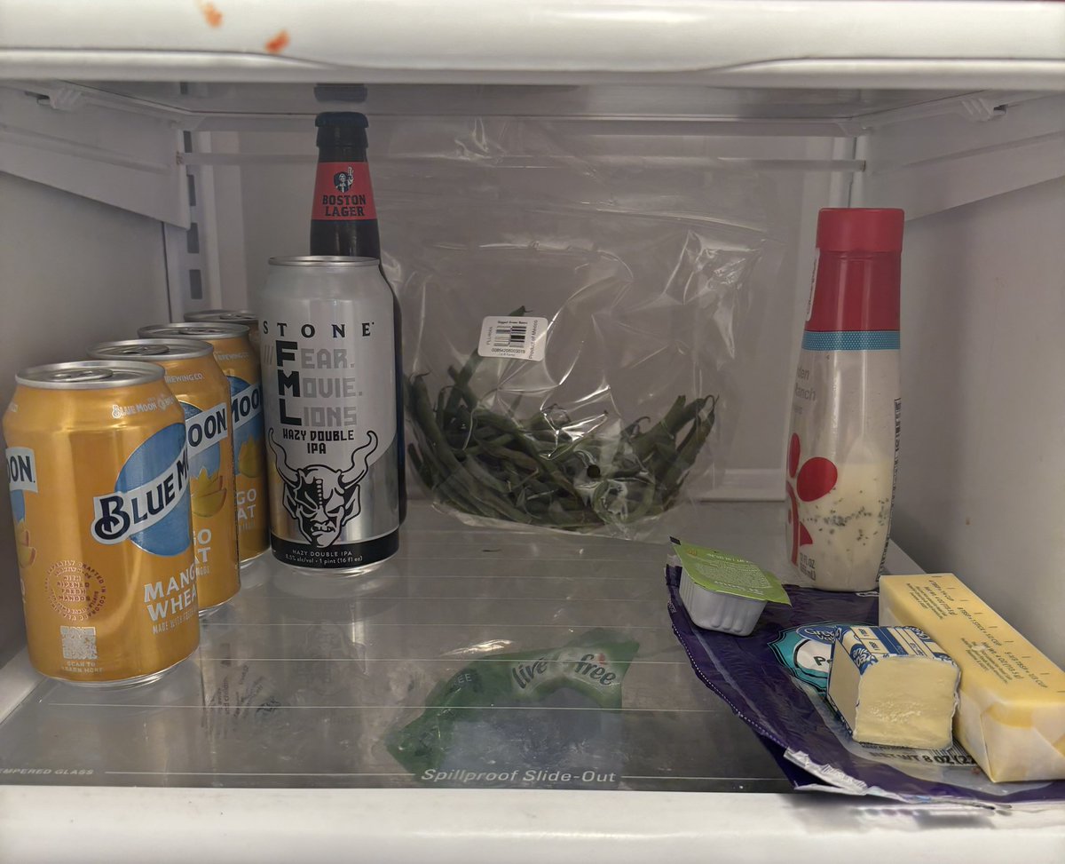 Leshon Williams Burner tweet media