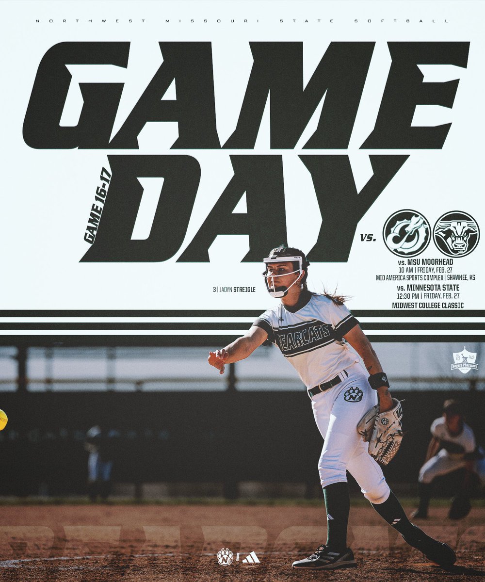 Northwest Softball tweet media