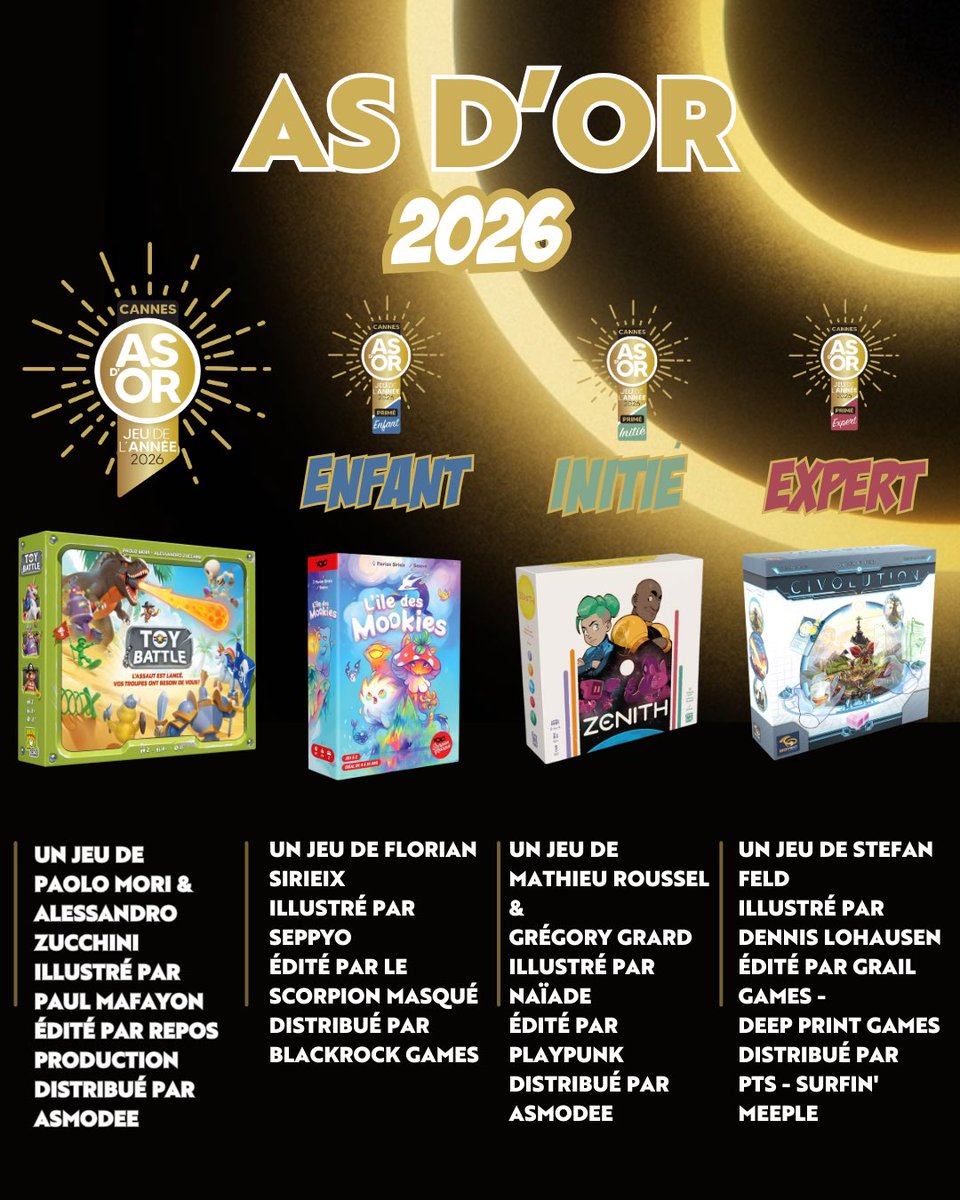 Festival International des Jeux tweet media