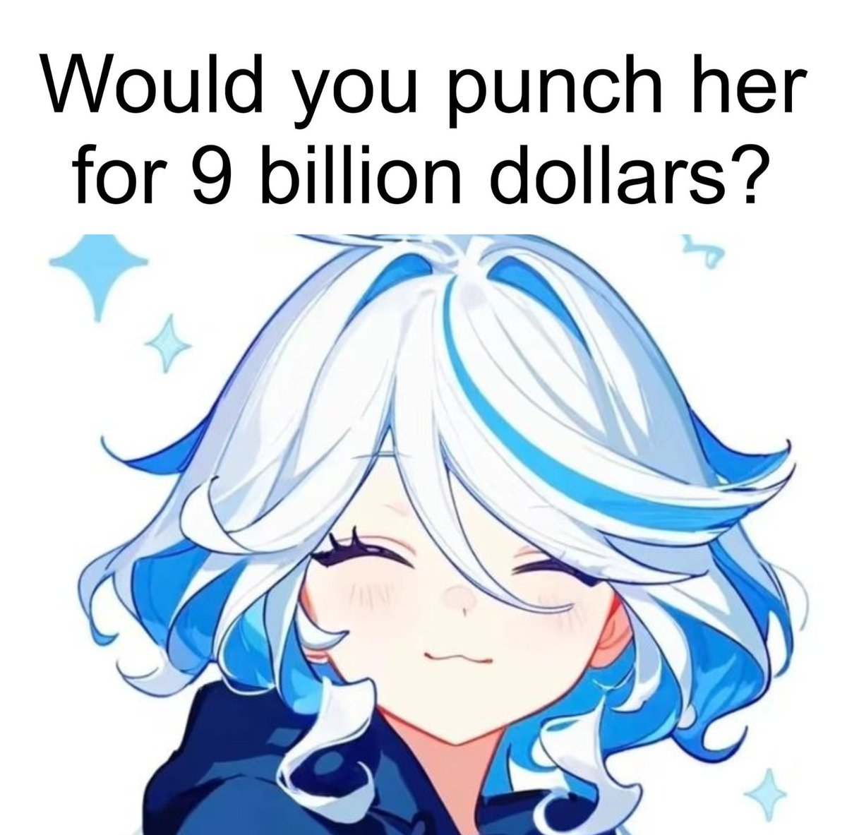 Fifi フィフィ | VT Debut 💙 tweet media