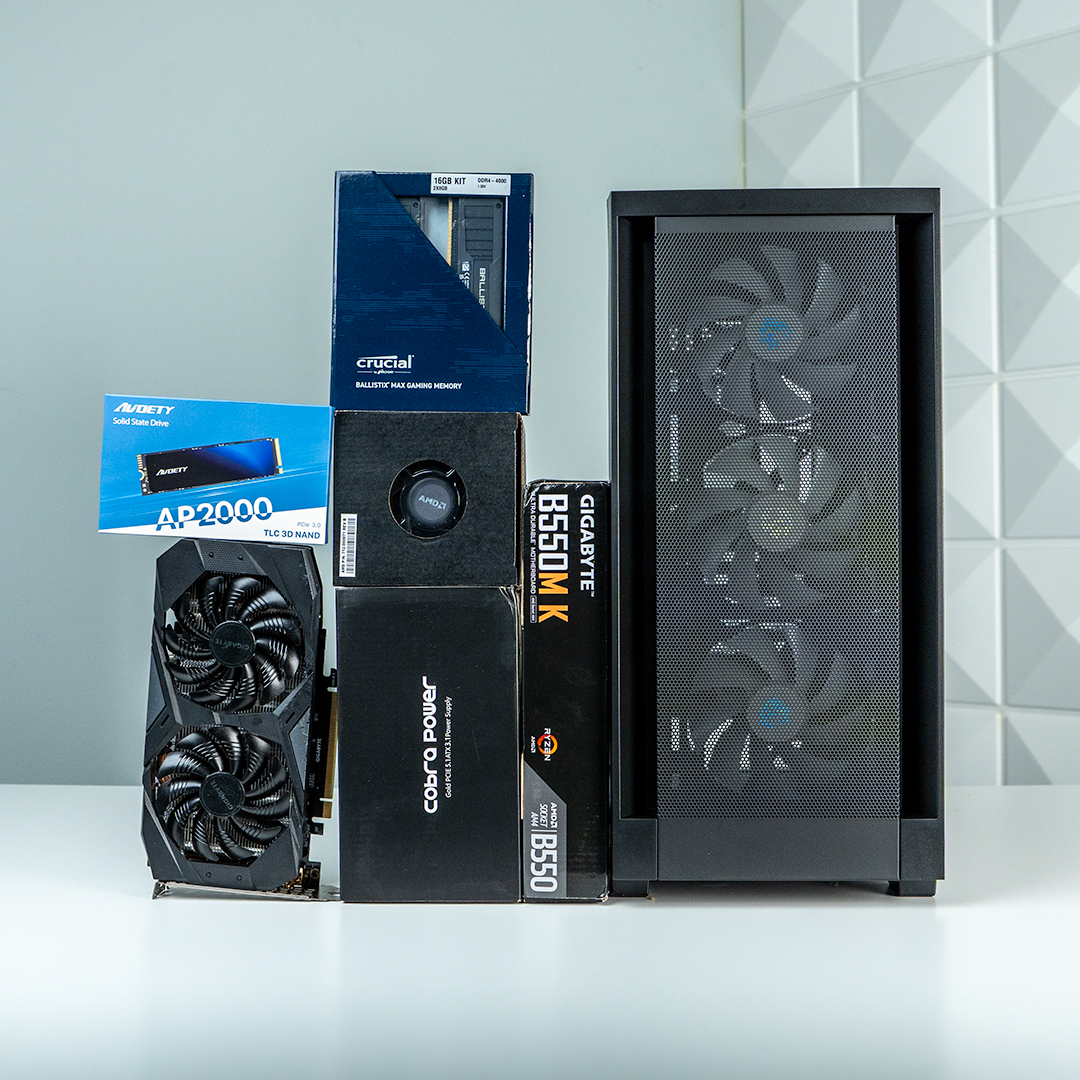 Zach's Tech Turf tweet media