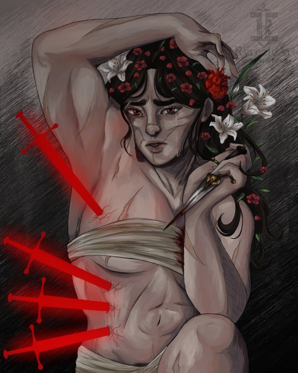 Share your art and nationality!
🇻🇪 LLEVO TU LUZ, Y TU AROMA EN MI PIEL 🇻🇪