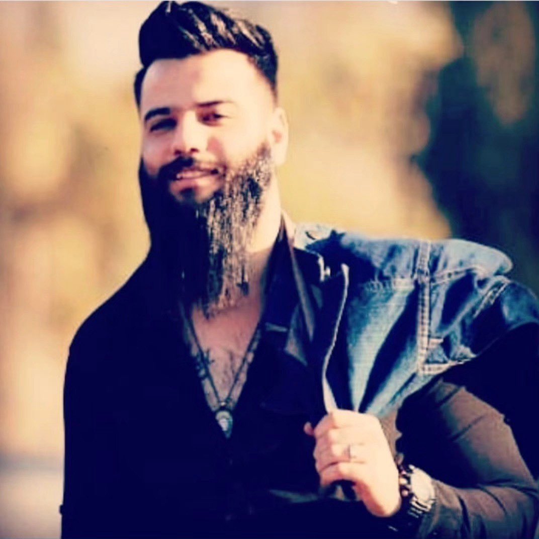 Saeid Vafa tweet media