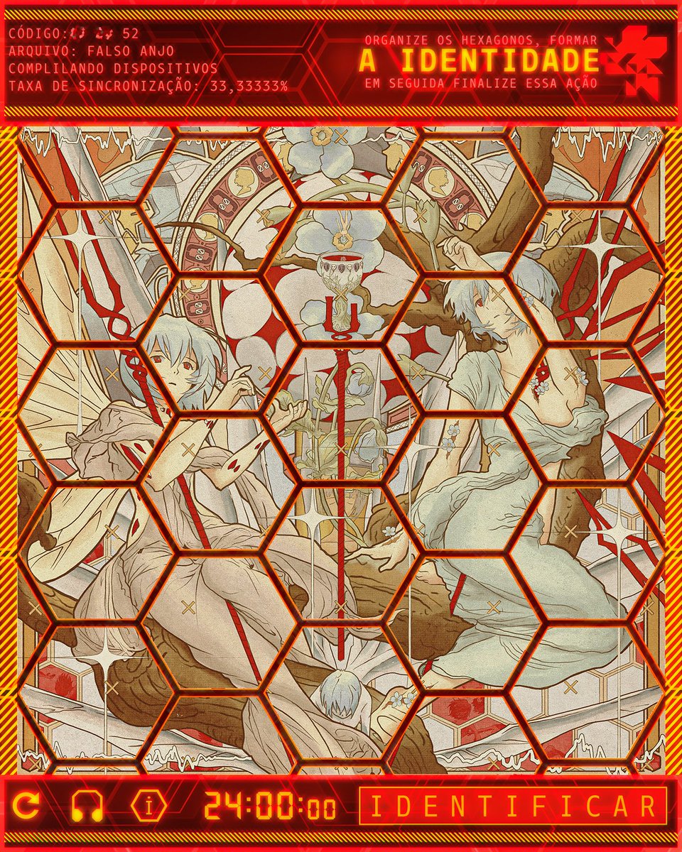 ⅠⅠ - 24 horas para o Terceiro Impacto