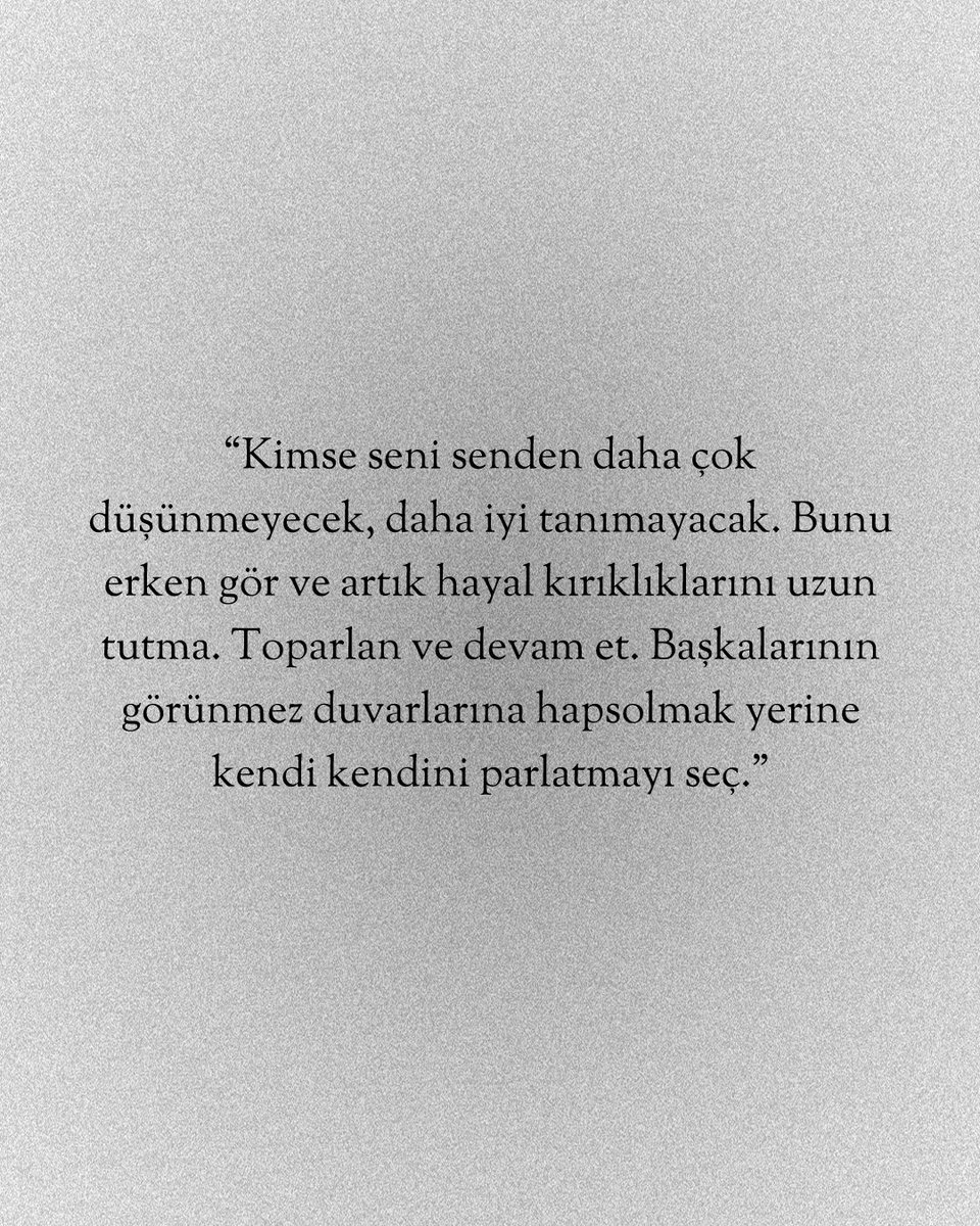 Yerinde Cümleler tweet media