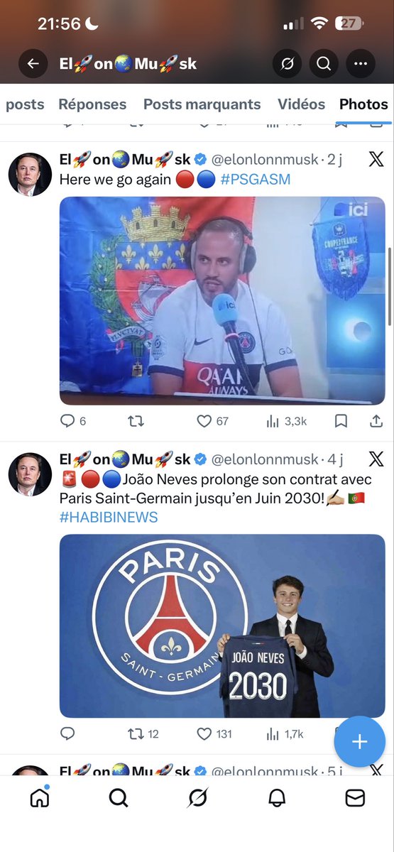 Anis Hollywood Saint Germain tweet media