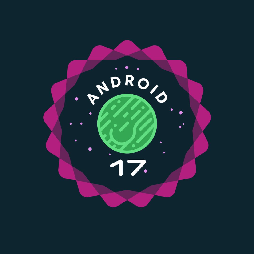 Android Developers tweet media