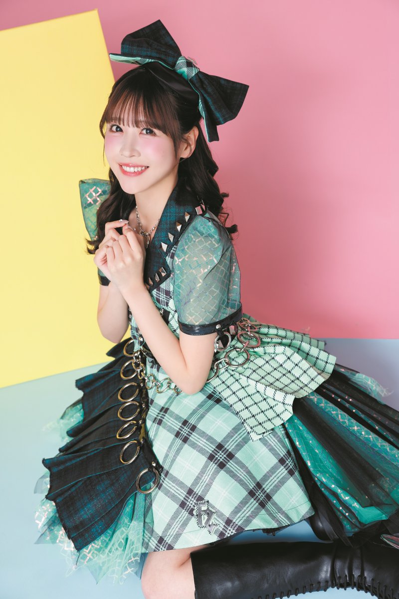 Arisan☺️💚🏹💛🐰💭7️⃣9️⃣🧡 (@Ariarisu0419) / Posts / X