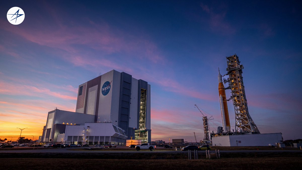 Lockheed Martin Space tweet media