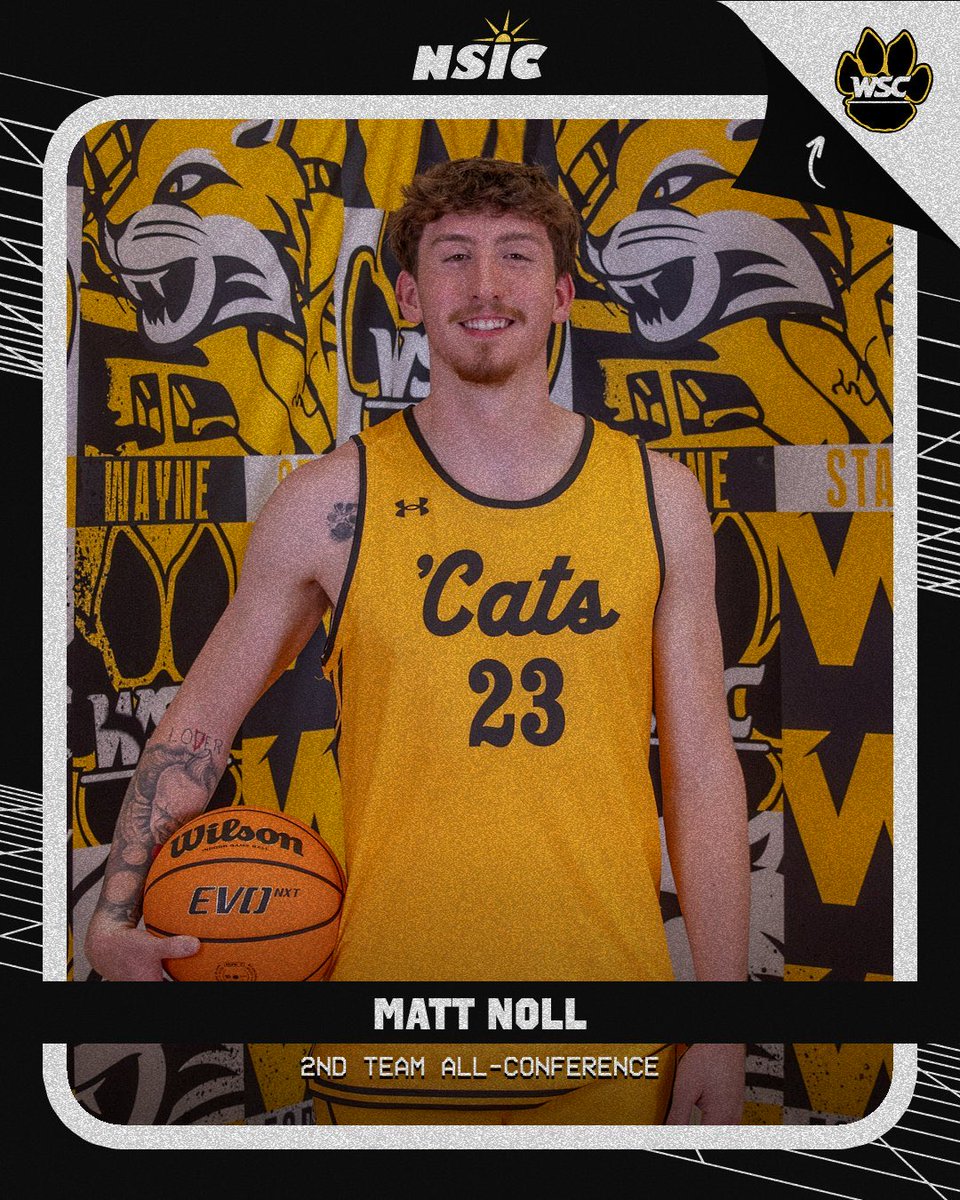 Wayne State MBB tweet media