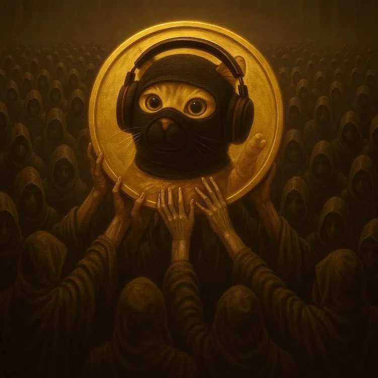 MarcusSaafir's tweet photo. 71,014 🚀 

@dexscreener approved

ONLY 1 COIN 

$Mask https://t.co/oBOvhBFkcw