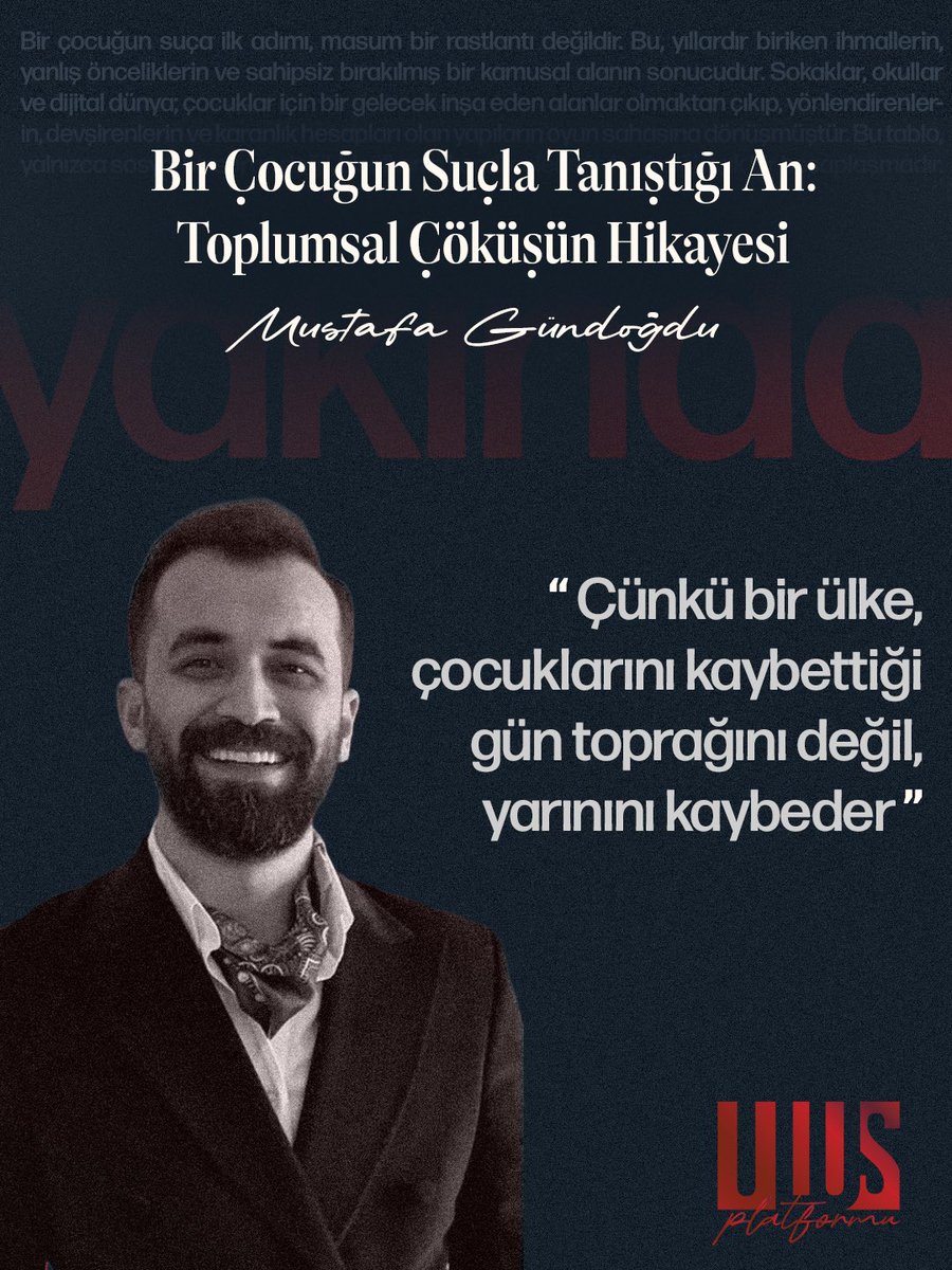 Ulus Platformu tweet media