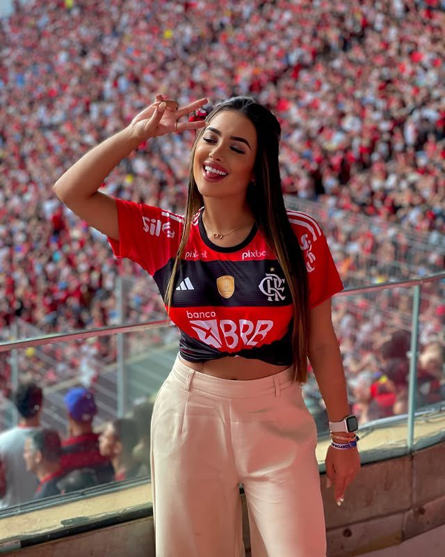 CR7 Brasil tweet media