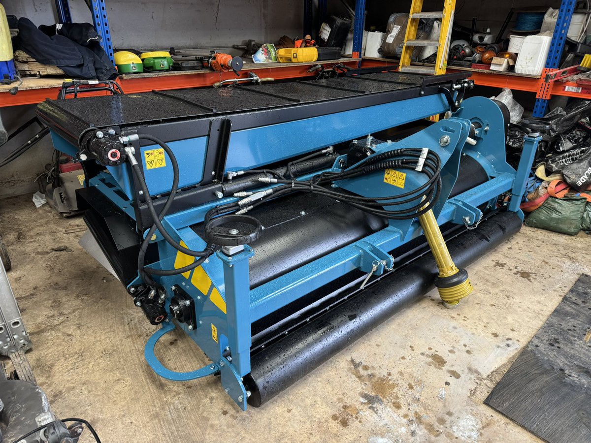 Bothams Prestige tweet media