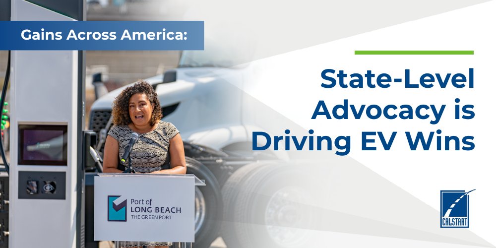 CALSTART tweet media