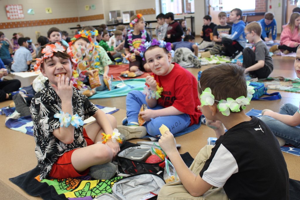 North Branch Area Public Schools tweet media