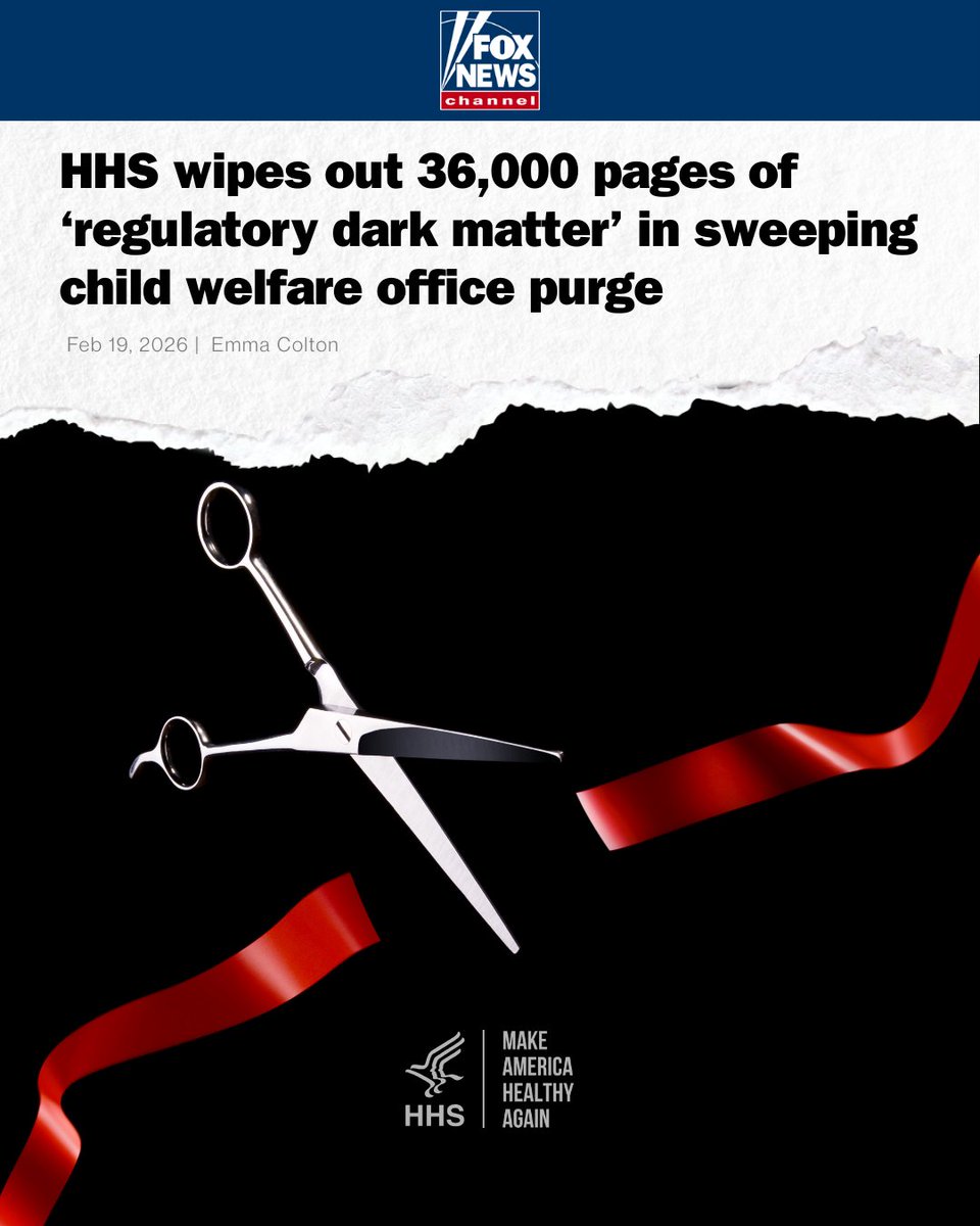 HHS Rapid Response tweet media