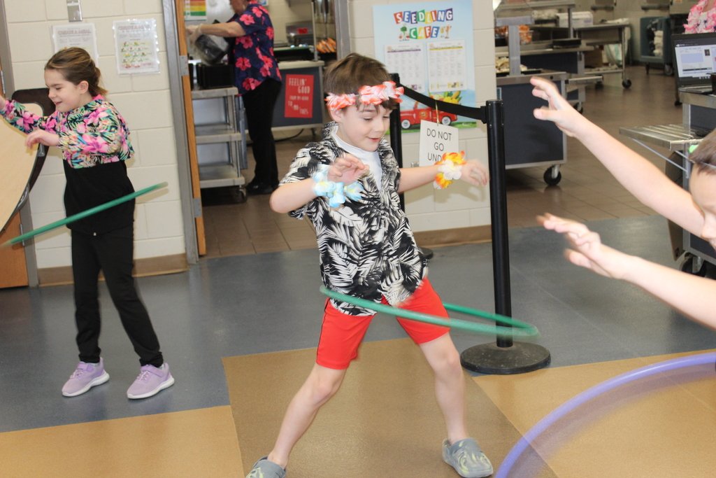 North Branch Area Public Schools tweet media