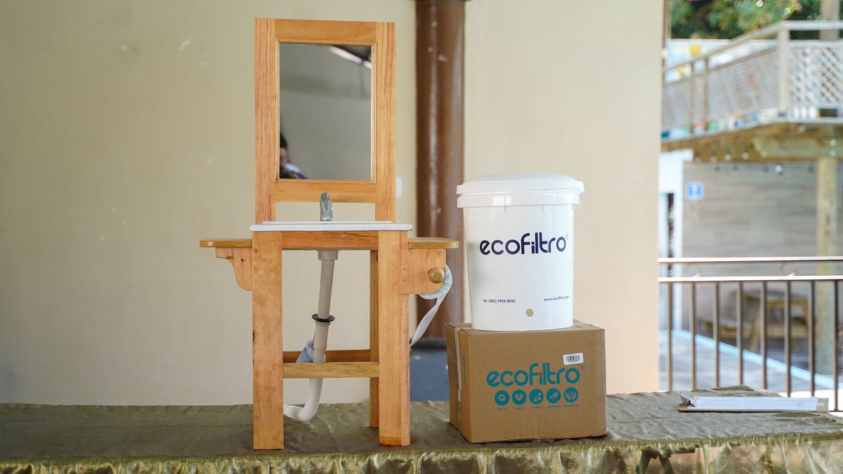 OPS/OMS Guatemala tweet media