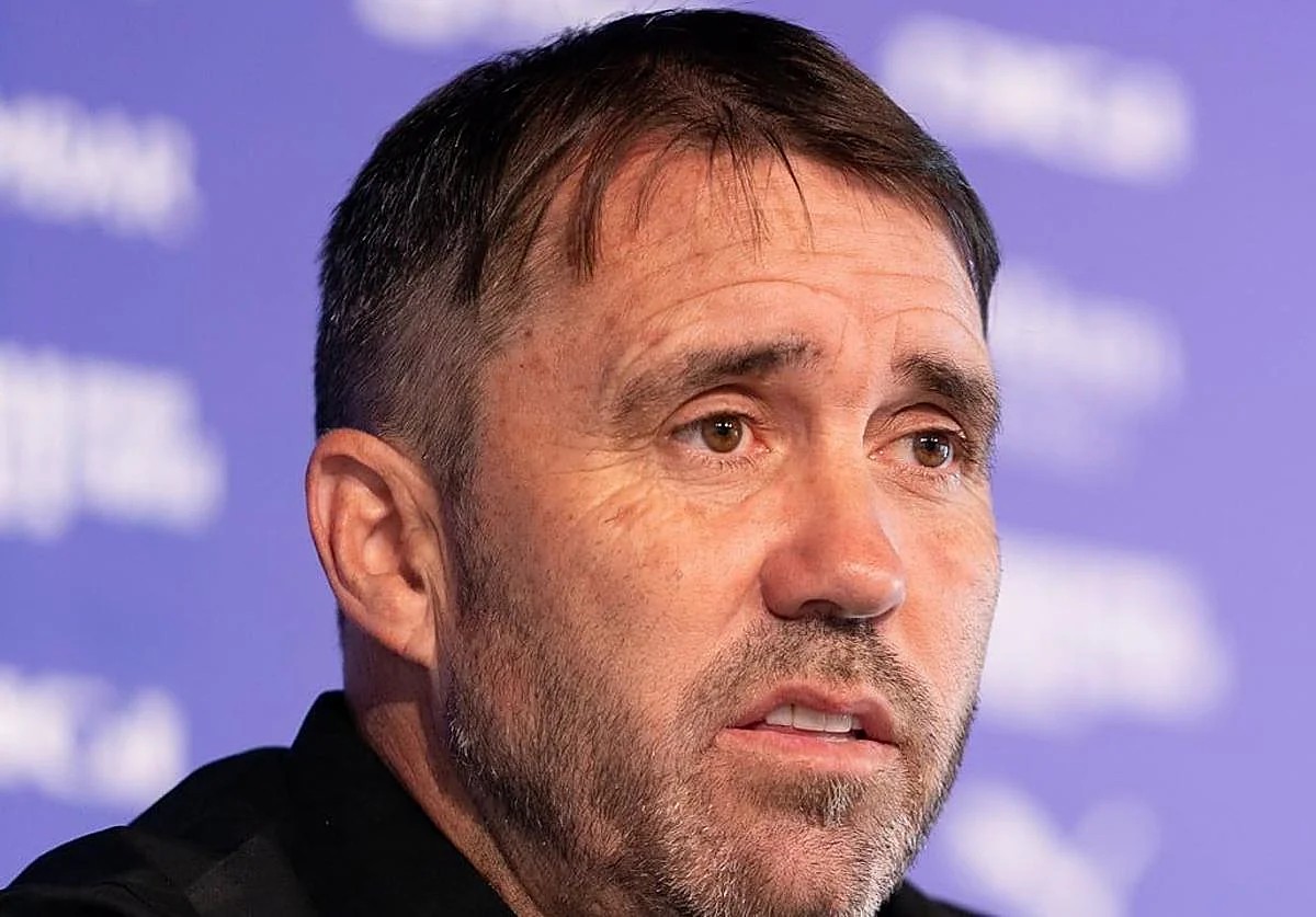 De perdidos al Río.