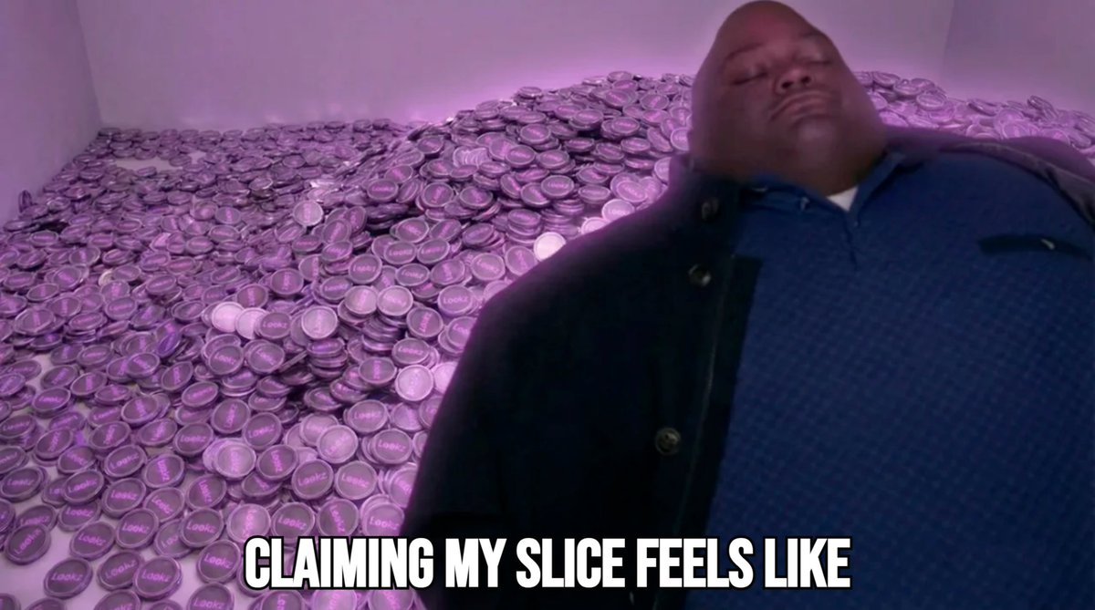 Still low-key obsessed with how <a href="/3look_io/">3look</a> flipped the script on earning from X posts... 

- The Loop Season 1 is live. Join the campaign (OG alpha if you're early). 
- Post your normal takes/content (no extra tasks, no forms, no proofs).
- System auto-tracks real engagement &amp;